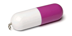 Capsule Drive